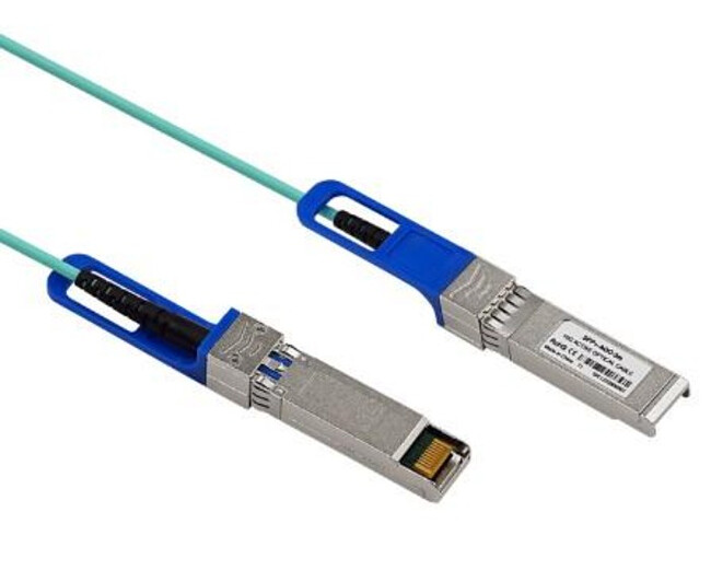 Кабель DAC Lr-Link SFP+AOC 10G 3M (LRAOC-SFP+-3M)