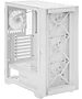 Корпус Montech Air 1000 Premium White без БП (MNT-A1000P-W)