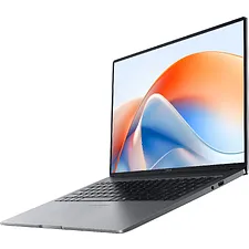 Ноутбук Honor MagicBook X16 Plus 2025 BRB-X Space Gray (5301ALVX)