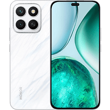 Смартфон Honor X8c 8GB/128GB Moonlight White (ABR-LX1)