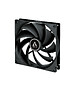 Вентилятор для корпуса Arctic Cooling F14 Black Value Pack Black 5шт (ACFAN00233A)