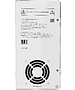 Стабилизатор напряжения Smartwatt AVR Slim 8000RW белый (4512020310009)