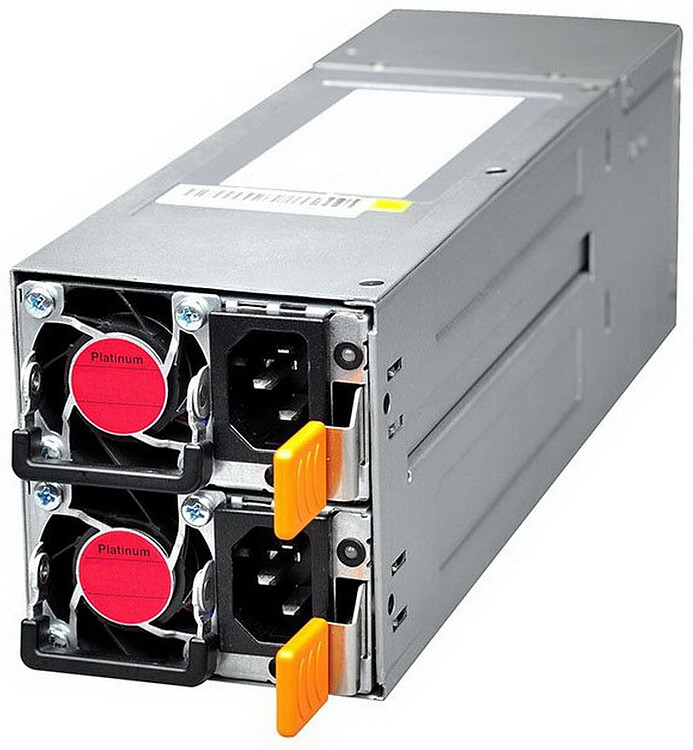 Блок питания Gooxi GC1600PMP