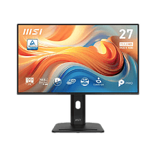 Монитор MSI Pro MP275PHG E14 черный (9S6-3PF79M-005)