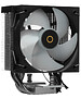 Кулер для процессора Ocypus Gamma A40 BK ARGB Digital Black (Gamma-A40-BK1NAWD00X-GL)