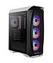 Корпус Aerocool Aero One белый без БП (Frost-G-WT-v1)