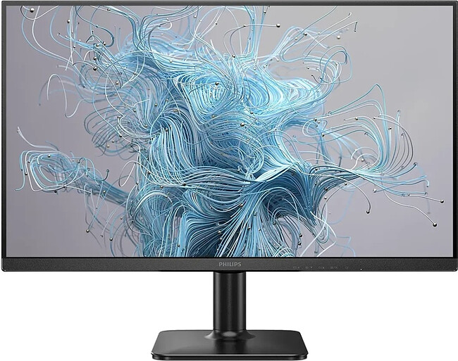 Монитор Philips 24E2N2100/60 Black