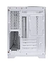 Корпус  1stPlayer RT5 без БП White (RT5-WH-2FC7R-W-1FC7-W)