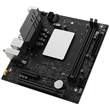 Материнская плата Maxsun MS-MoDT 230H D4 WIFI