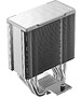 Кулер для процессора Deepcool AG600 WH ARGB белый (R-AG600-WHAMMG2-G)