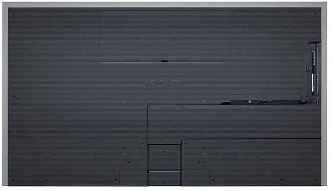 Телевизор LG OLED55G4RLA