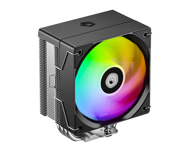 Кулер для процессора ID-Cooling SE-903-XT V2 ARGB