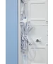 Корпус Thermaltake Ceres 330 TG ARGB Hydrangea Blue E-ATX без БП (CA-1Y2-00MFWN-00)