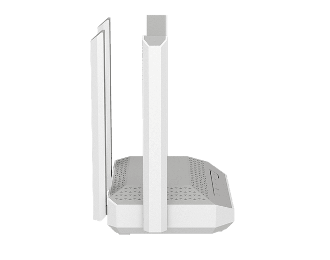 Маршрутизатор Netcraze Challenger (NC-3910)