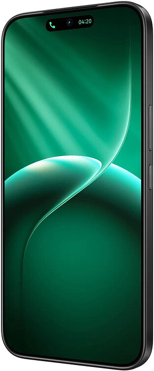 Смартфон Tecno Camon 50 Ultra 5G 12/256Gb Cypress Green (CN7C)