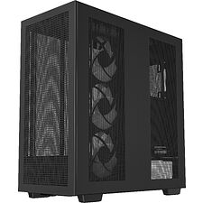Корпус DeepCool Morpheus E-ATX без БП черный (R-MORPHEUS-BKAPA1-G-1) Корпус DeepCool Morpheus E-ATX без БП черный (R-MORPHEUS-BKAPA1-G-1)