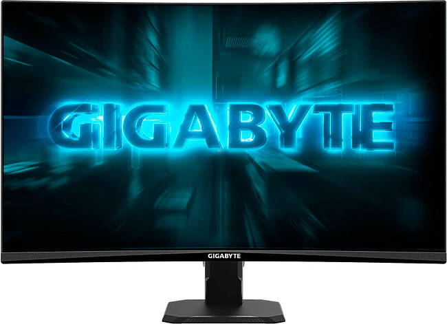 Монитор Gigabyte GS27FCA EK Black (20VM0-GS27FCABM-1EKS)