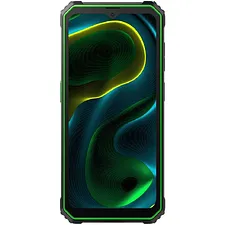 Смартфон Blackview BV4800SE 4GB/64GB Green