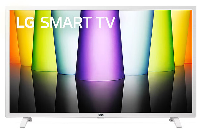 Телевизор LG 32LQ63806LC.ARUG Телевизор LG 32LQ63806LC.ARUG