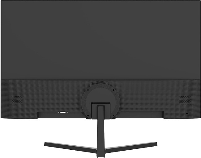 Монитор Dahua DHI-LM24-B201S