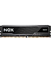 Оперативная память Apacer NOX 16GB DDR4 DIMM PC4-25600 (AH4U16G32C28YMBAA-1)
