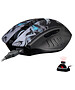 Мышь A4Tech Bloody R80 Plus SKULL