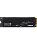 SSD диск Kingston SKC3000 2Tb (SKC3000D/2048GBK)