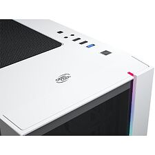 Корпус DeepCool Matrexx 55 V3 ADD-RGB (DP-ATX-Matrexx55V3-AR-WH-3F)