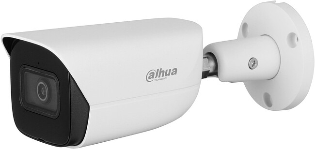 Камера видеонаблюдения Dahua DH-IPC-HFW5541EP-ASE-0280B-S3