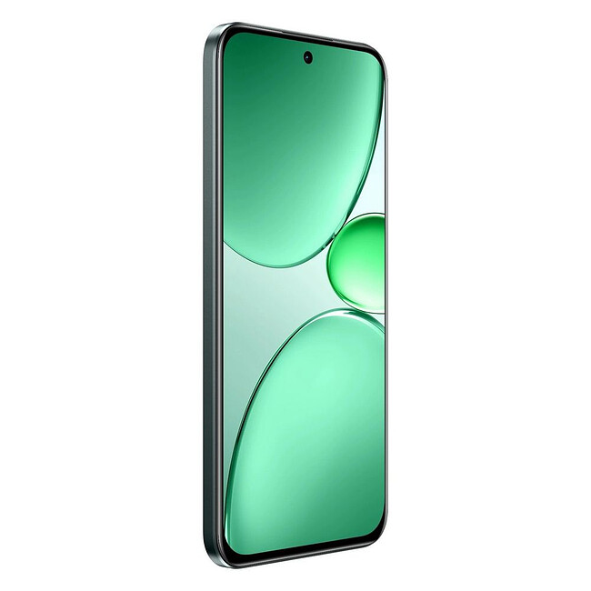 Смартфон Realme C85 Pro RMX5555 8/256Gb темно-зеленый