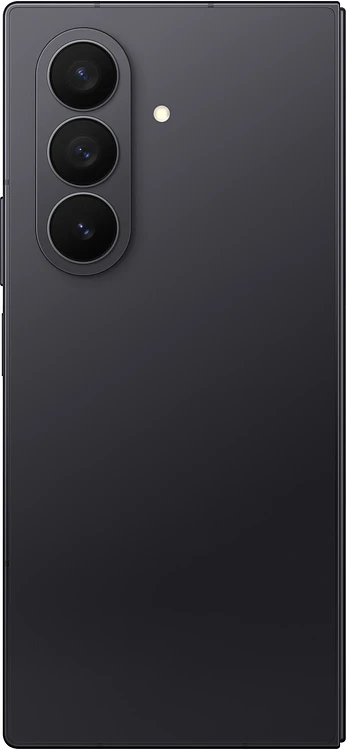 Смартфон Samsung Galaxy Z Fold7 12/256Gb черный (SM-F966BZKBCAU)