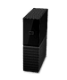 Внешний накопитель WD My Book 22TB (WDBBGB0220HBK-EESN)