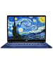 Ноутбук MSI Prestige 14 Flip AI+ VanGoghEdition The Starry Night (9S7-14T235-400)