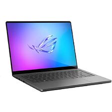 Ноутбук ASUS ROG Zephyrus G14 GA403UH-QS003 Eclipse Gray (90NR0M71-M00210)