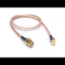 Пигтейл MikroTik MMCX-RPSMA (ACMMCXRPSMA)