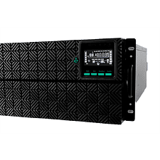 Источник бесперебойного питания Systeme Electric Smart-Save Online SRT 8000VA (SRTSE8KRTXLIG2)