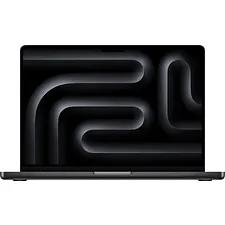 Ноутбук Apple MacBook Pro M4 Max A3185 Black (MX2K3HN/A)