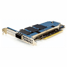Сетевая карта Mellanox MCX75310AAS-NEAT