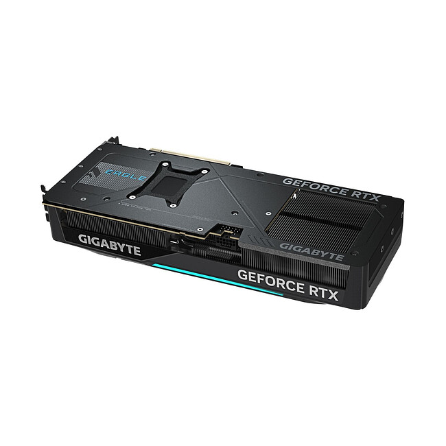 Видеокарта Gigabyte GeForce RTX 5070TI Eagle 16Gb GDDR7 (GV-N507TEAGLE OC-16GD)