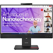 Монитор Lenovo ThinkVision T24-4v (64B6MAT1EU)