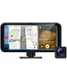 Автомобильный видеорегистратор Neoline SmartWay A100 черный