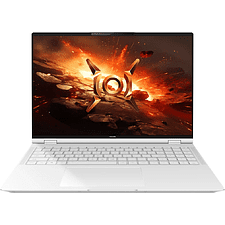 Ноутбук Honor MagicBook Pro 16 2024 DRA-54 White (5301AJJG)