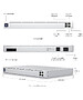 Маршрутизатор Ubiquiti UniFi Next-Generation Gateway Pro (UXG-Pro)