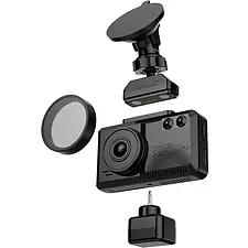 Видеорегистратор-радар-детектор Sho-Me Combo Mirage WiFi Duo