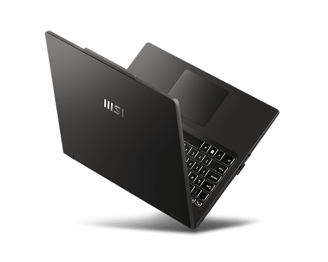 Ноутбук MSI MS-2611 VenturePro 16 AI A2HVEG-033XRU Solid Gray (9S7-261121-033)