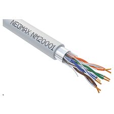 Кабель витая пара Neomax NM20001