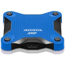 Внешний накопитель A-Data SD620 512GB синий (SD620-512GCBL)