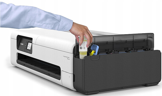 Плоттер Canon imagePROGRAF TC-20M (5816C003)