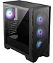 Корпус MSI MAG Forge 321R AirFlow черный без БП (306-7G23R22-HH9)