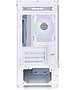 Корпус Thermaltake View 170 TG ARGB mATX без БП Snow (CA-1Z4-00M6WN-00)
